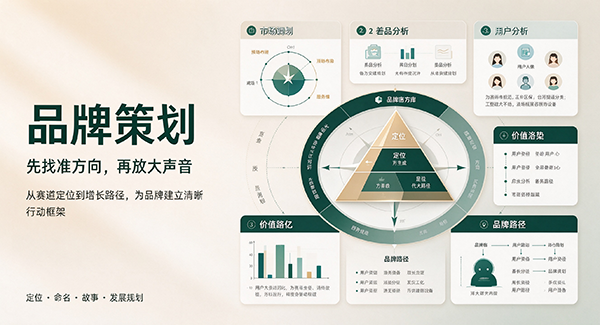 柳州品牌策划