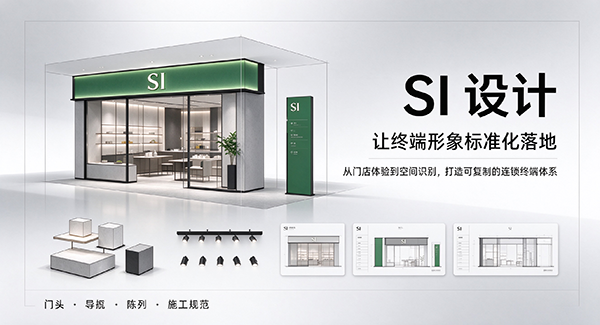 柳州SI设计